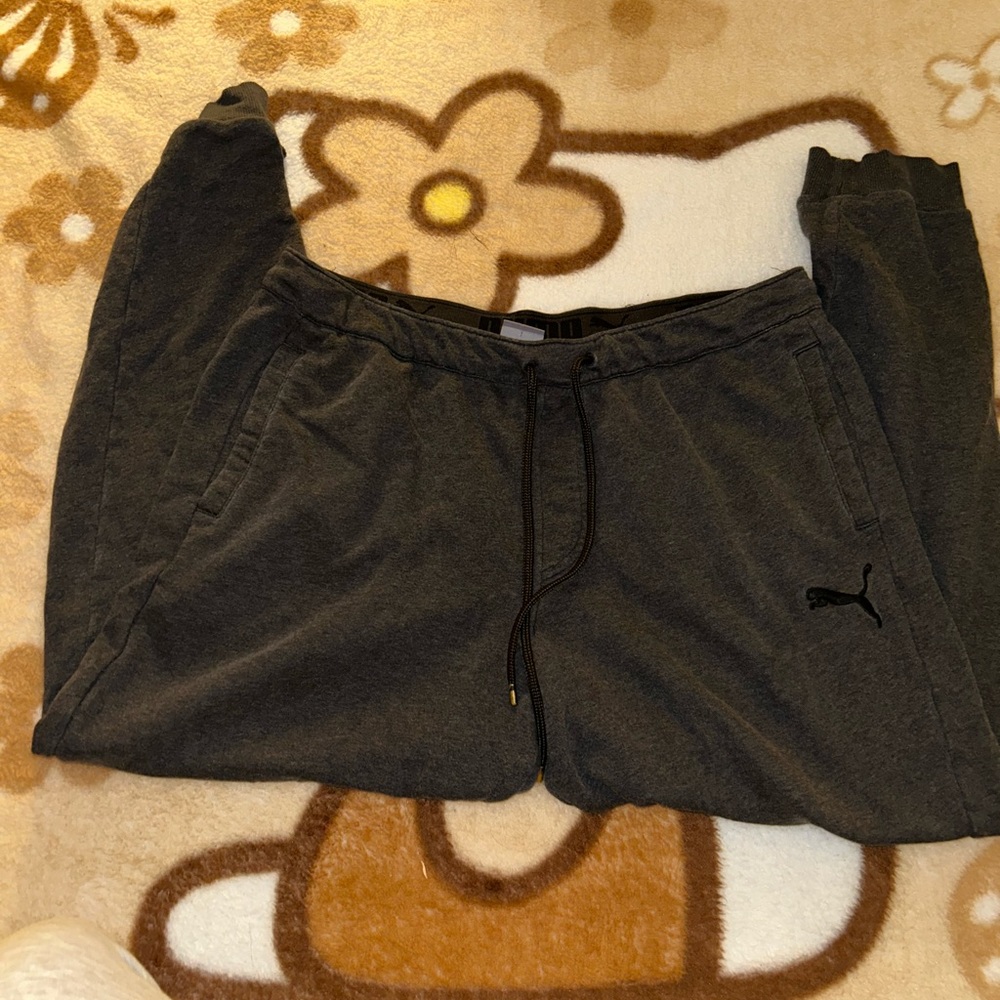Mens PUMA sweats